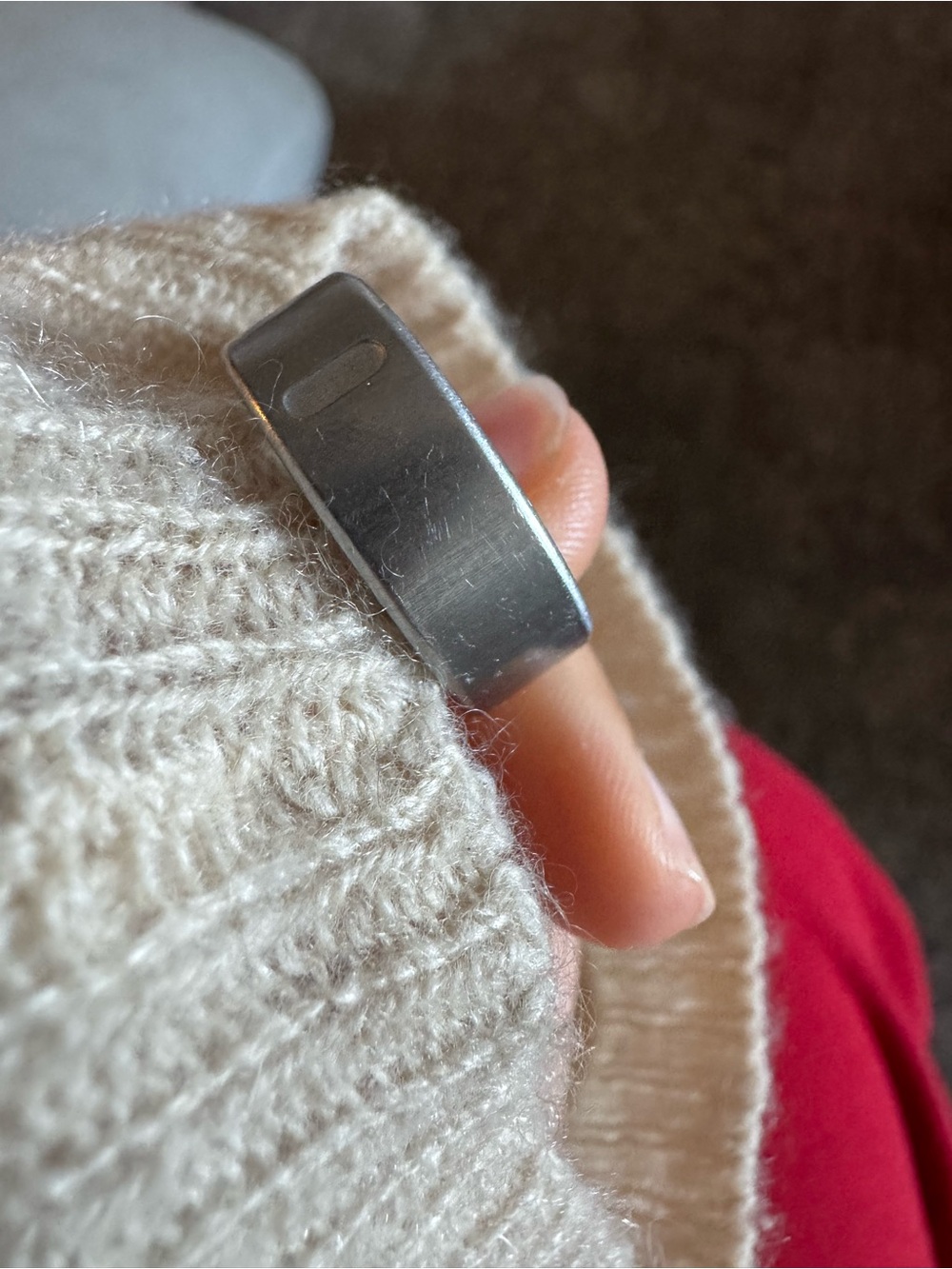 Oura ring - Picture 3 of 3